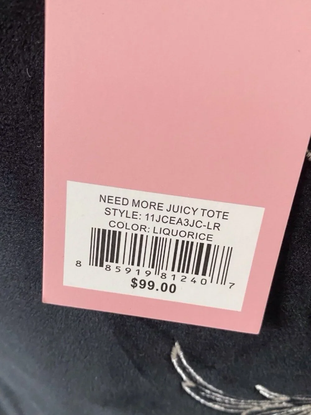 Juicy Couture juicy couture
